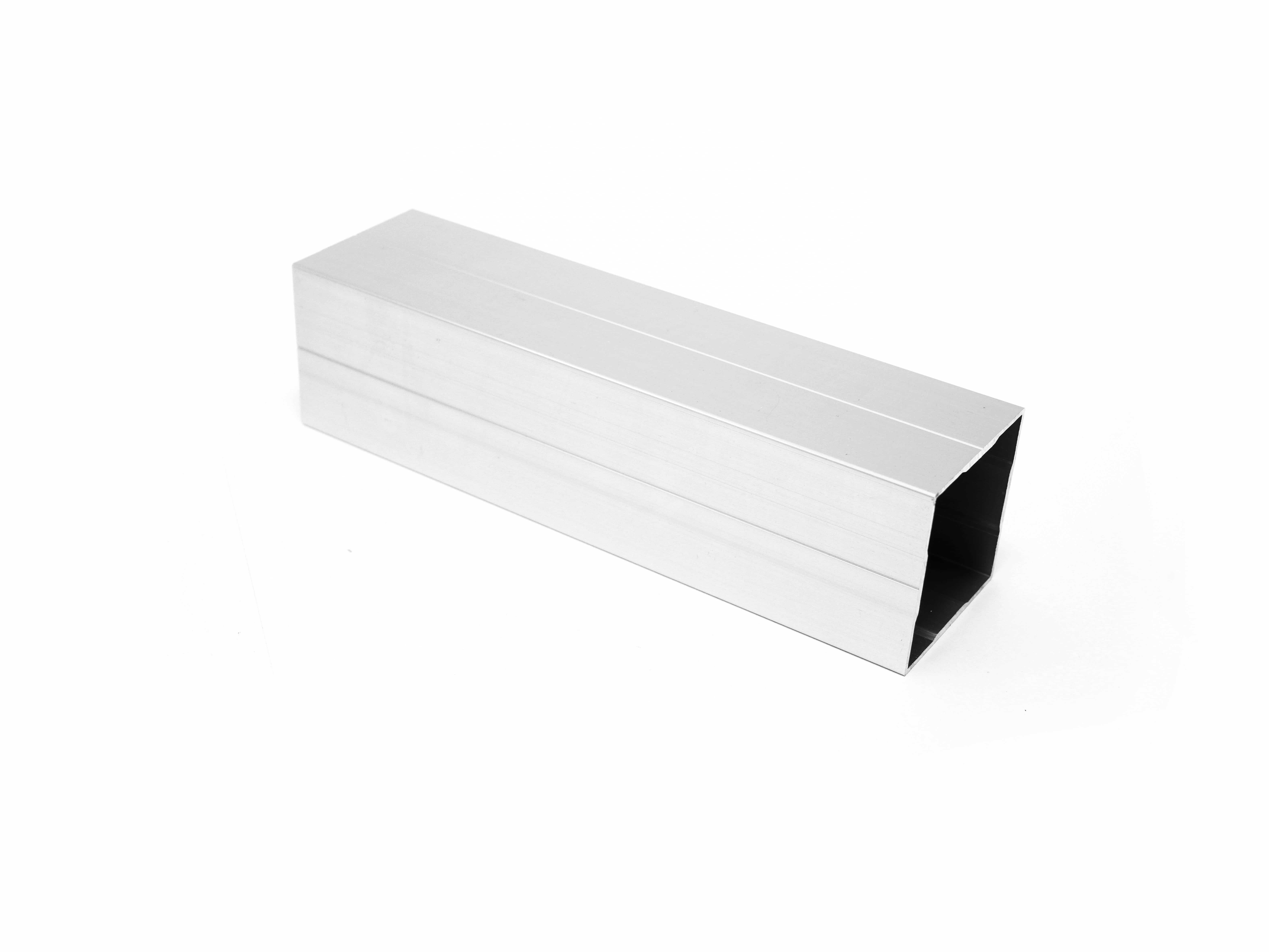 Aluminum Square Tube