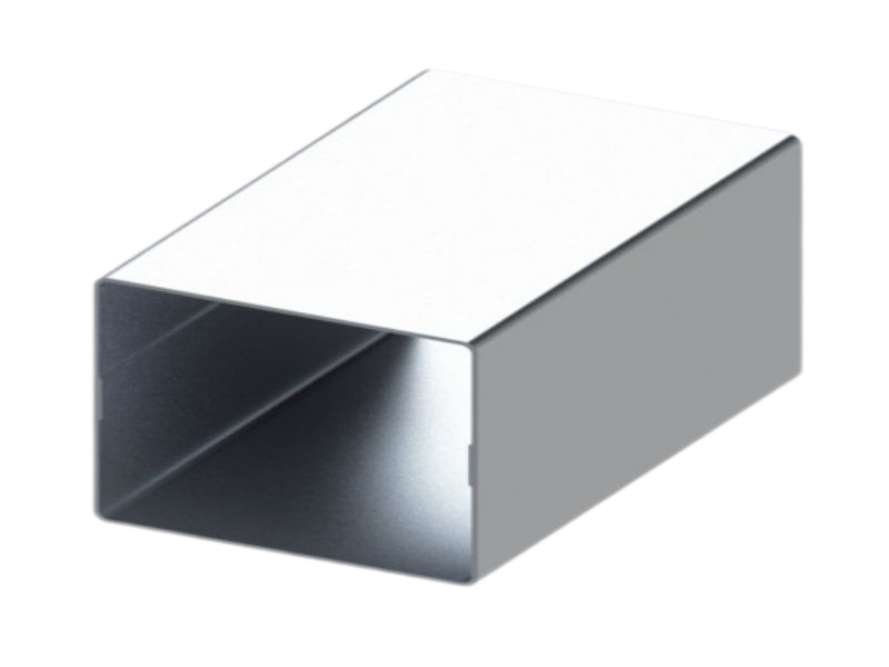  Aluminum Square Tube