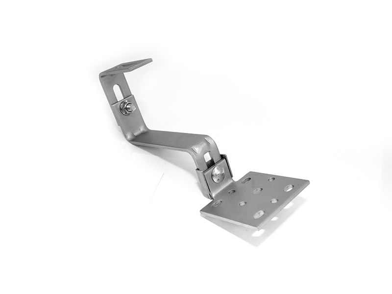 Stainless steel tile roof hooks